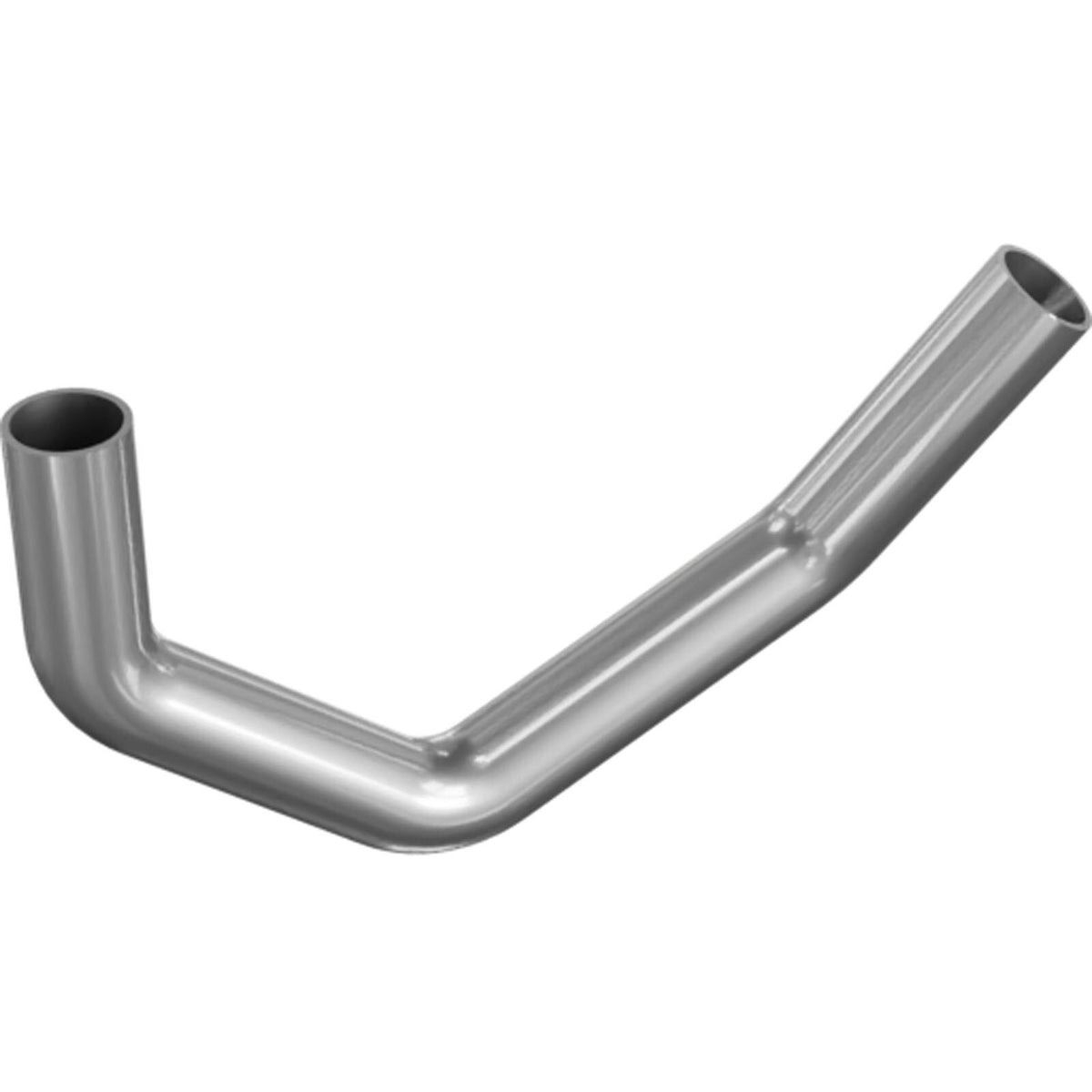 Genie 1257906GT HOSE,COMPENSATION,COOLANT,TD2.9