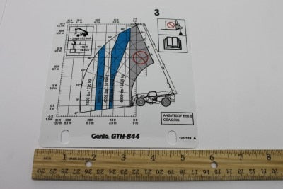 OEM Genie 1257919GT product image 1
