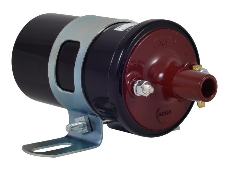 JLG Ku Coil Ignition 12581 6890 0 replacement part image
