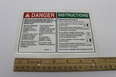 OEM Genie 1258104GT product image 1