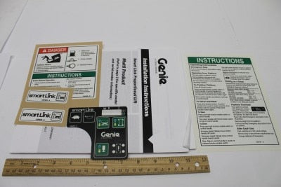OEM Genie 1258338GT product image 1