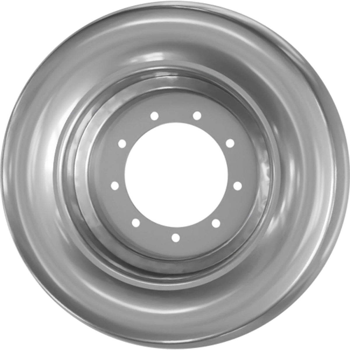 Genie 1258409GT Wheel Assembly | Reliable Equipment Parts