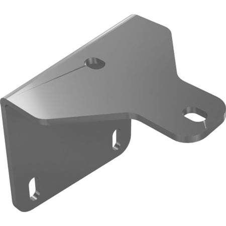 Genie 1258436GT FORMING,PIPE,INLET,TCD3.6,T4F