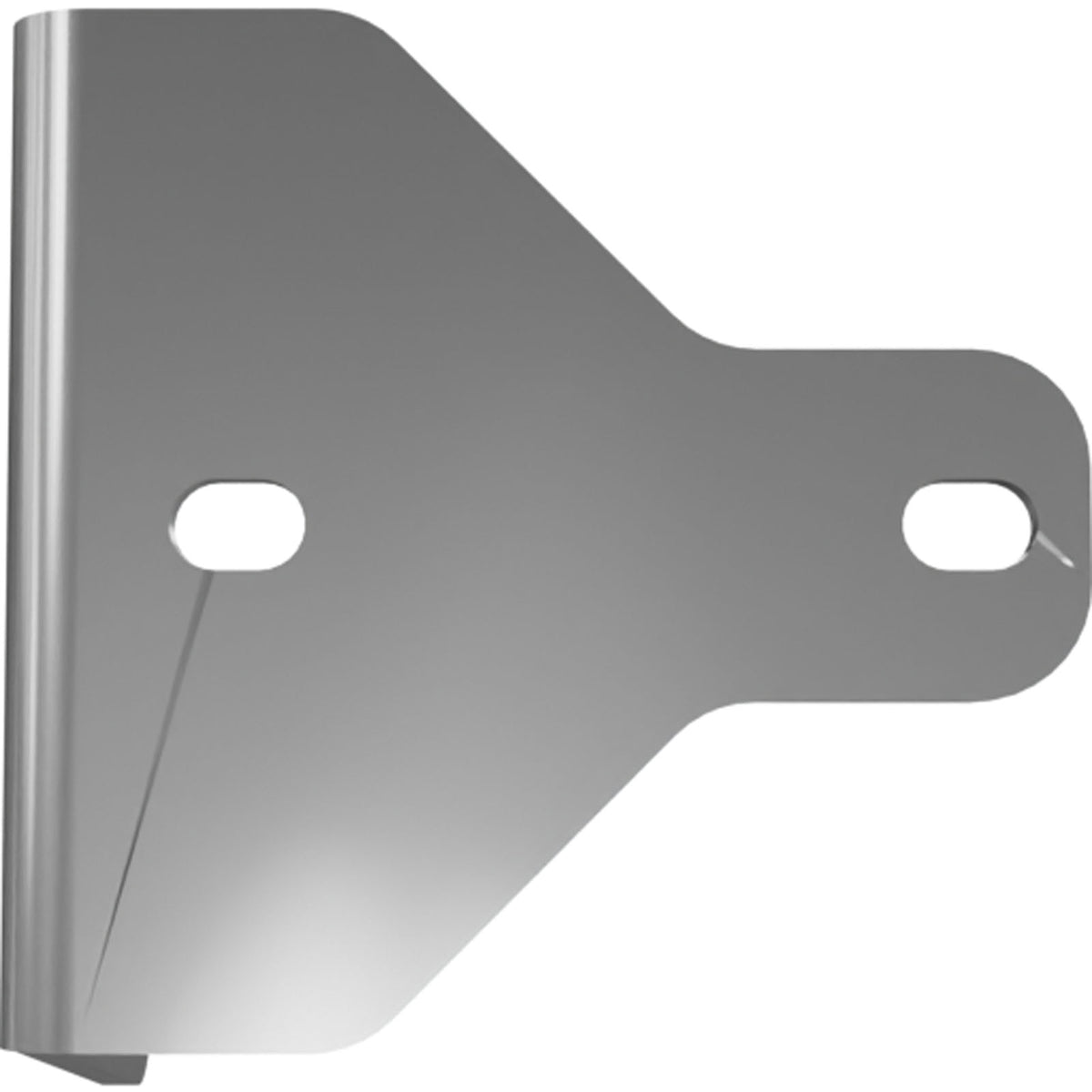 Genie 1258436GT FORMING,PIPE,INLET,TCD3.6,T4F