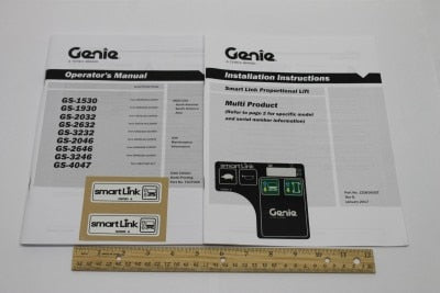OEM Genie 1258515GT product image 1