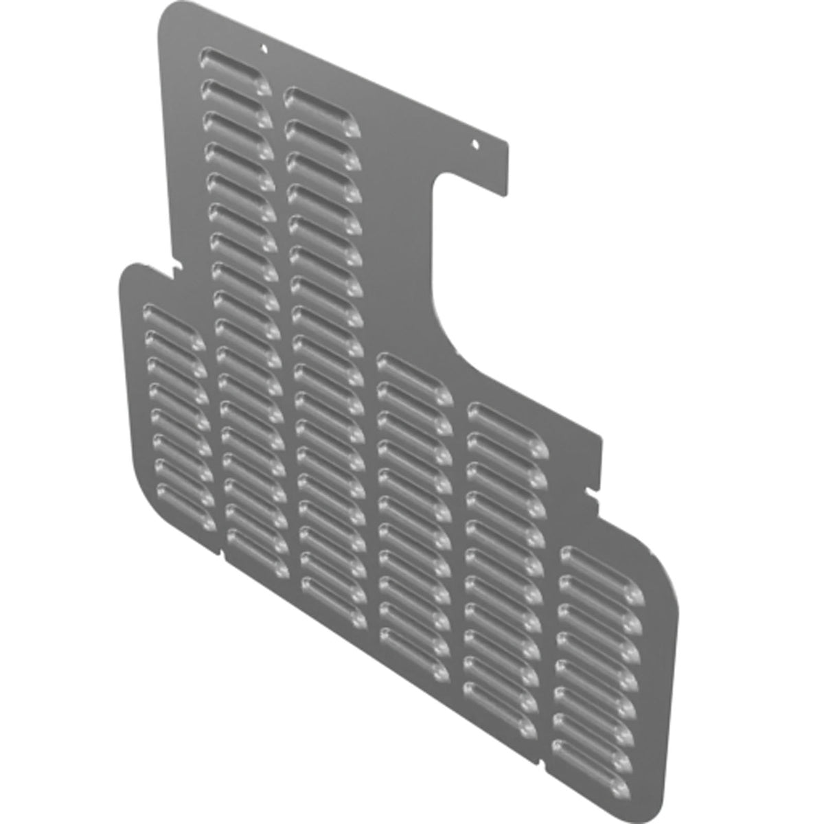 Genie 1258533GT FORMING,ENGINE COVER,DTZ,T4F