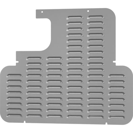Genie 1258533GT FORMING,ENGINE COVER,DTZ,T4F