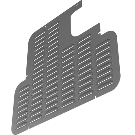 Genie 1258533GT FORMING,ENGINE COVER,DTZ,T4F