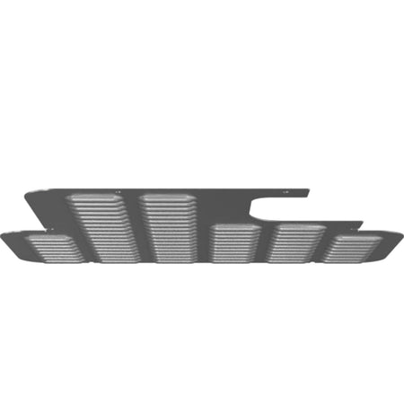 Genie 1258533GT FORMING,ENGINE COVER,DTZ,T4F