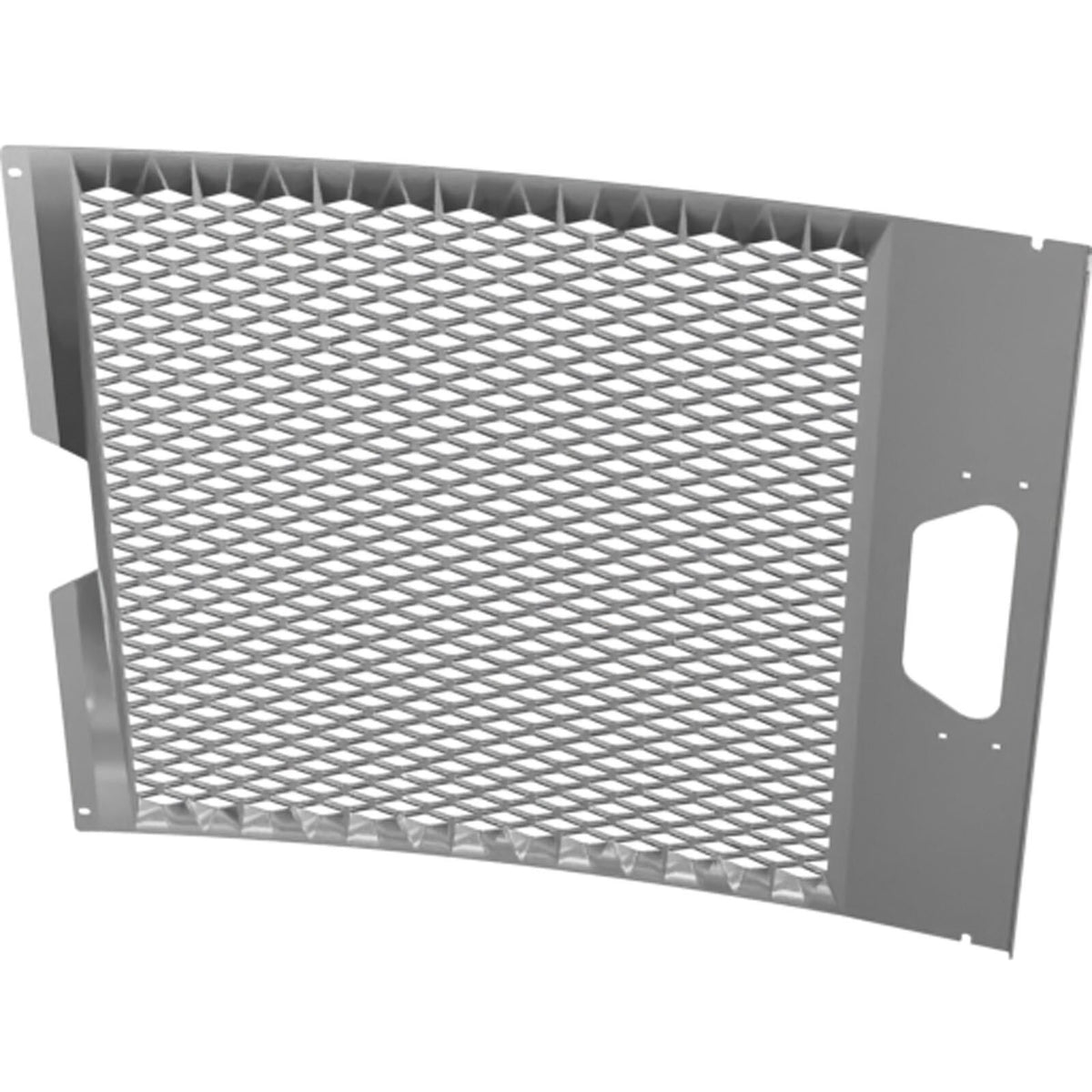 Genie 1258536GT FORMING,REAR COVER,10K,T4F