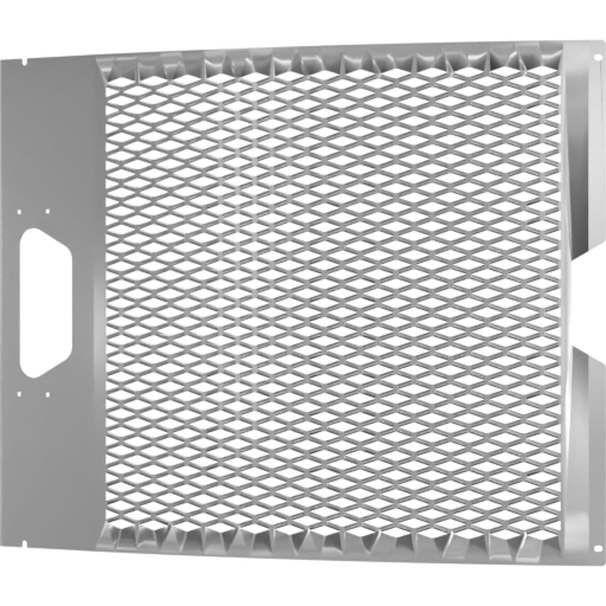 Genie 1258536GT FORMING,REAR COVER,10K,T4F