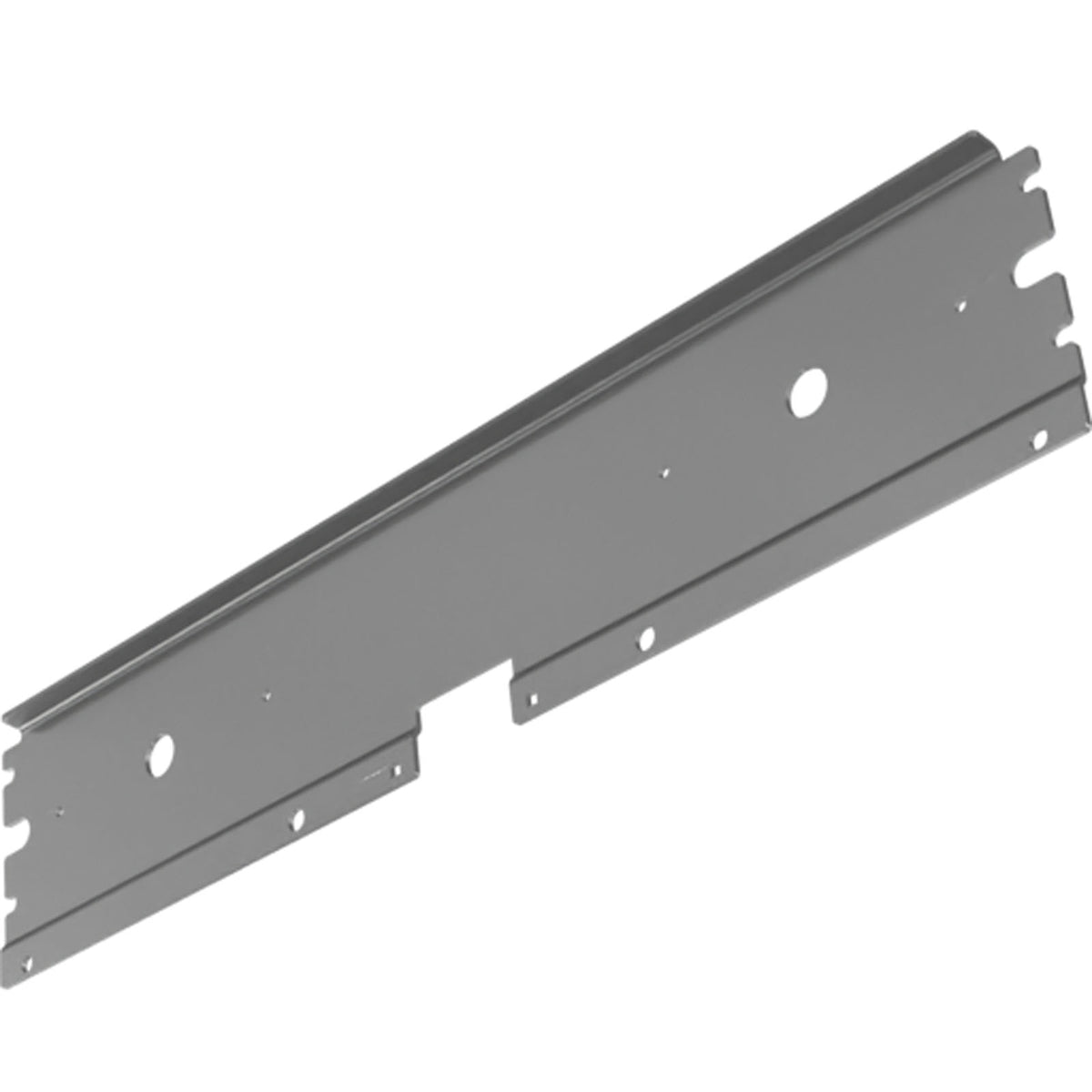 Genie 1258546GT FORMING,REAR LIGHT PLATE,T4F