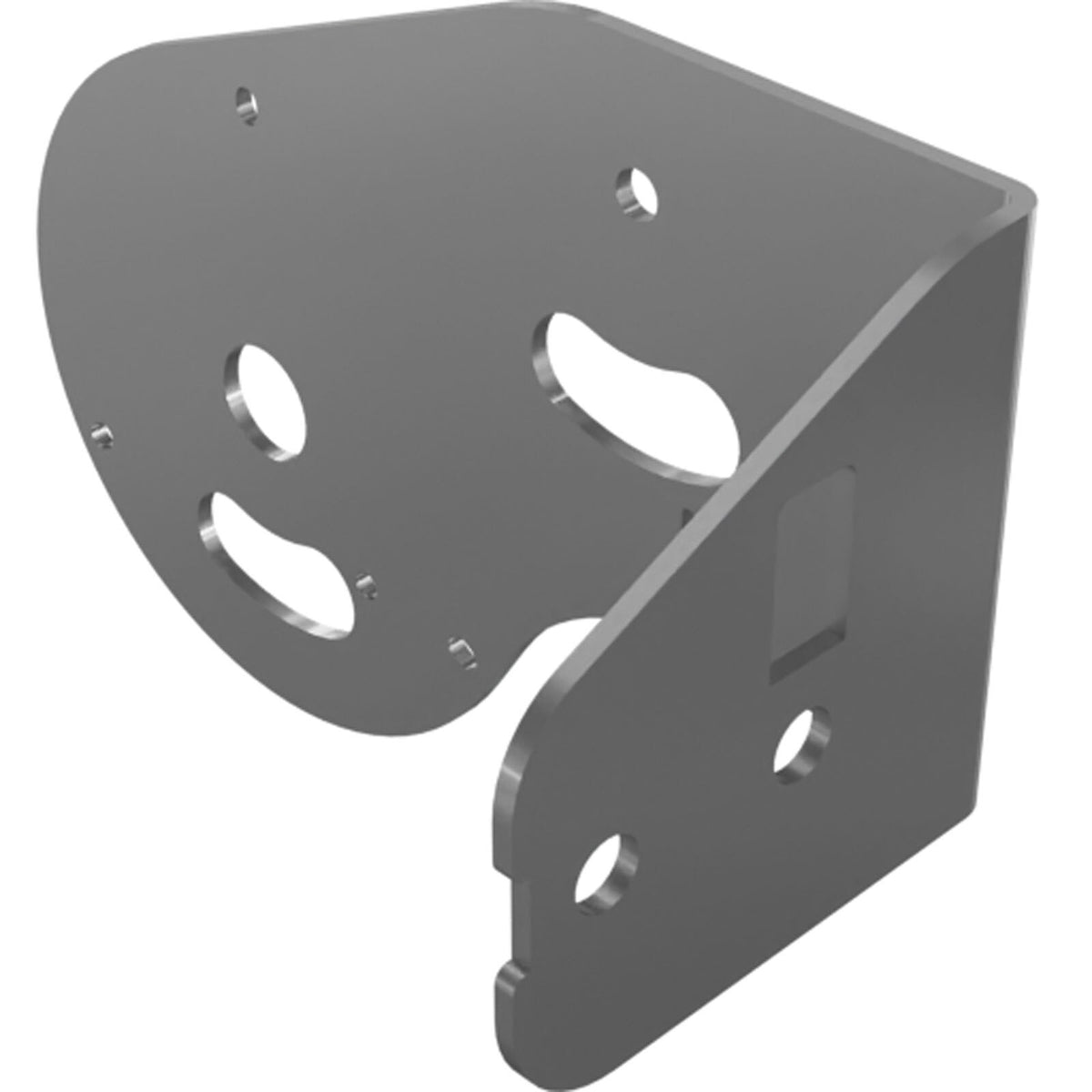 Genie 1258547GT FORMING, DRIVE LIGHT BEACON MT. LEFT