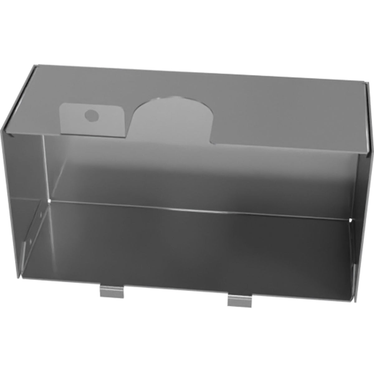 Genie 1258552GT FORMING, RELAY COVER