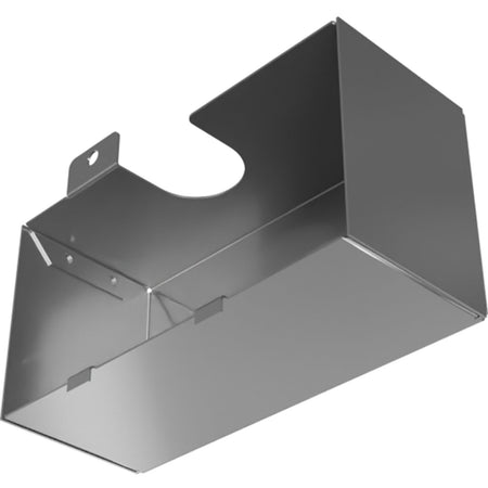 Genie 1258552GT FORMING, RELAY COVER