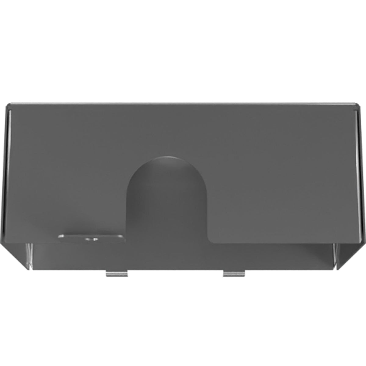 Genie 1258552GT FORMING, RELAY COVER