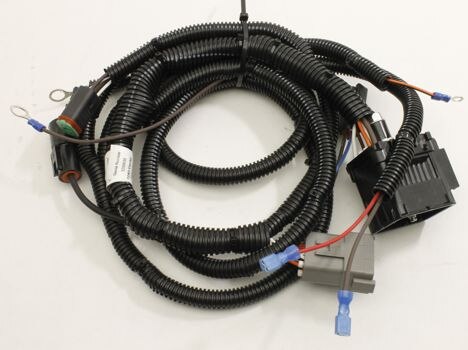 Genie 1258635GT HARNESS, FORD MSG-425 ENGINE