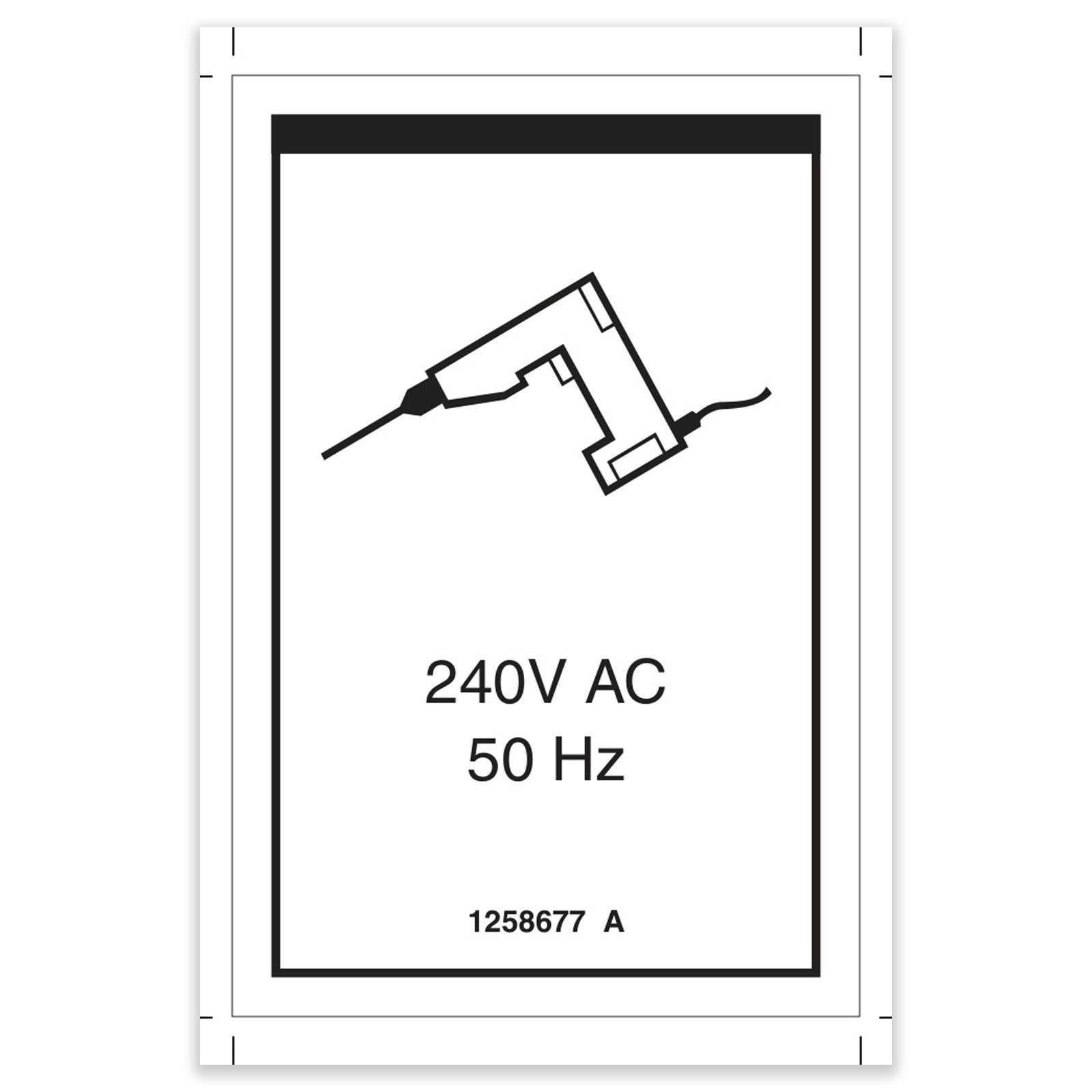 OEM Genie 1258677GT product image 3
