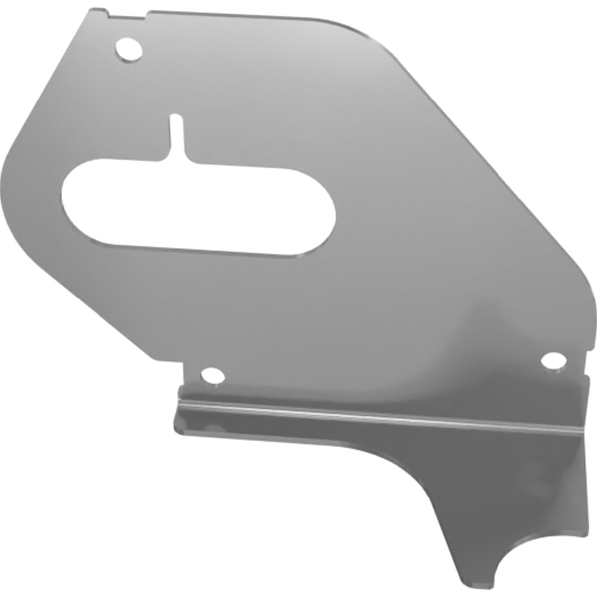 Genie 1258926GT FORMING, PRECLEANER MT.