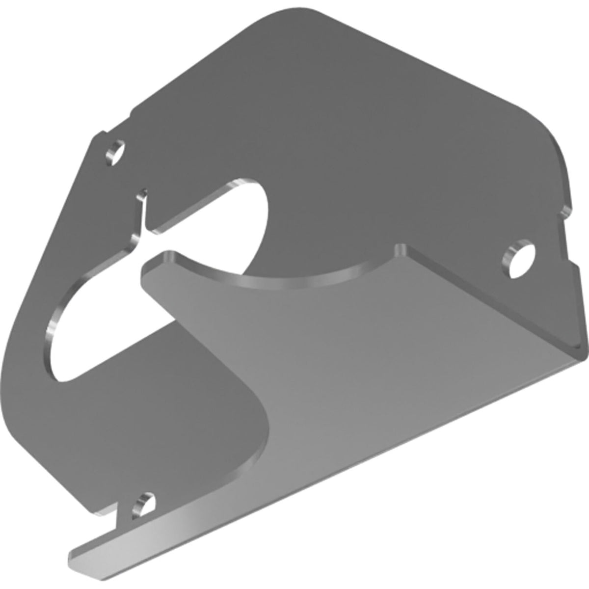 Genie 1258926GT FORMING, PRECLEANER MT.