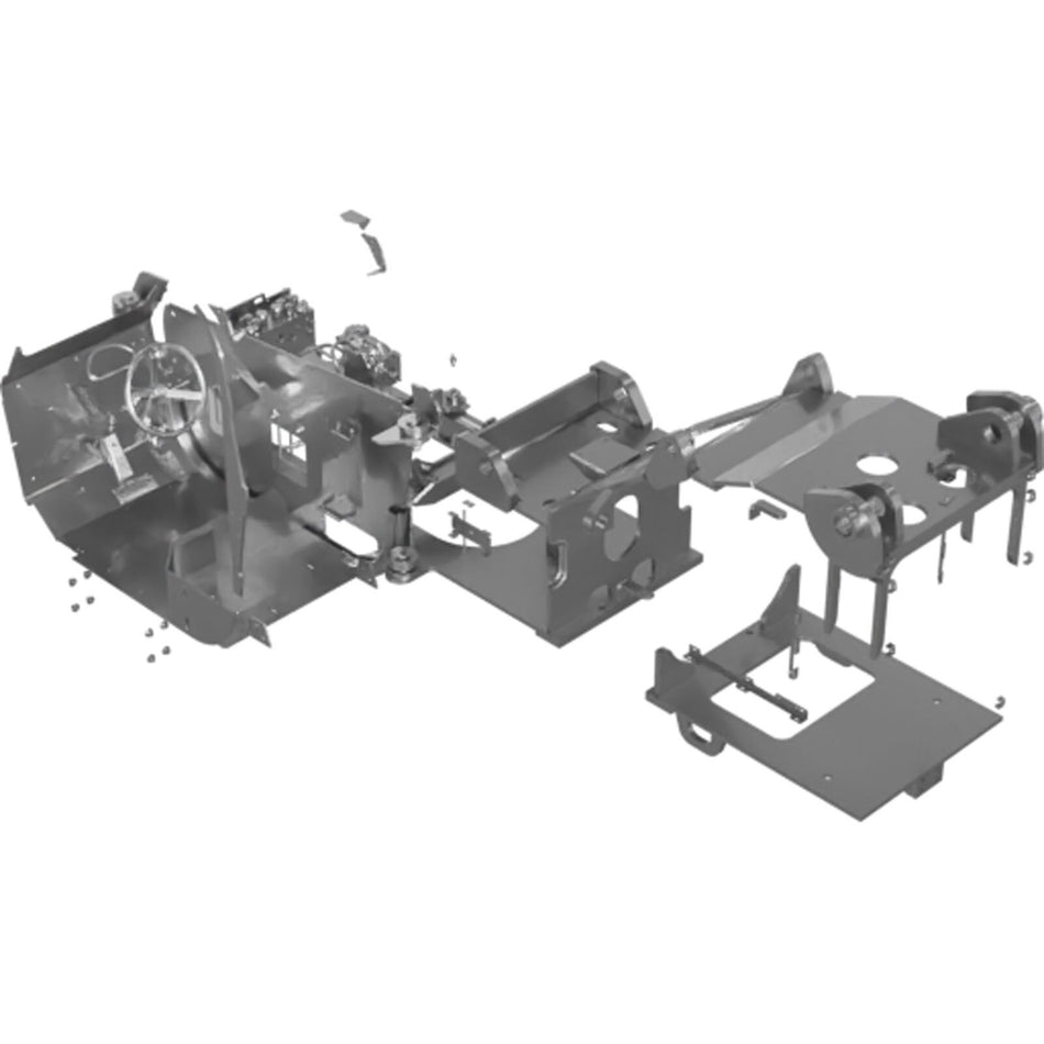 OEM Genie 1259044GT product image 1
