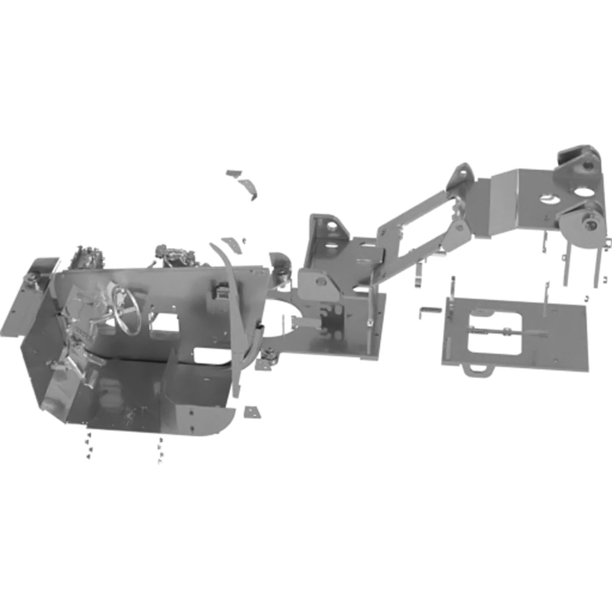 OEM Genie 1259044GT product image 2