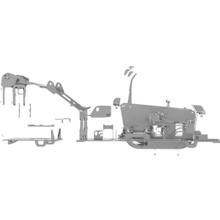 OEM Genie 1259044GT product image 3