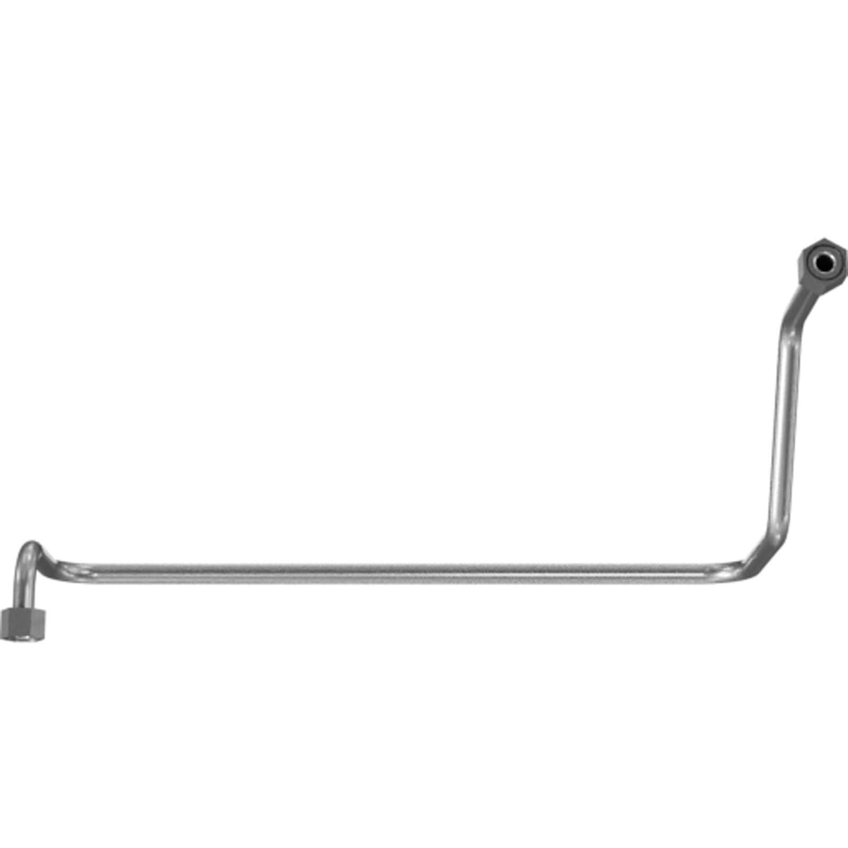 Genie 1259124GT HARDLINE,GENERATOR RETURN