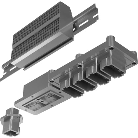 Genie 1259322GT HARNESS,BASE BOX Z45DC