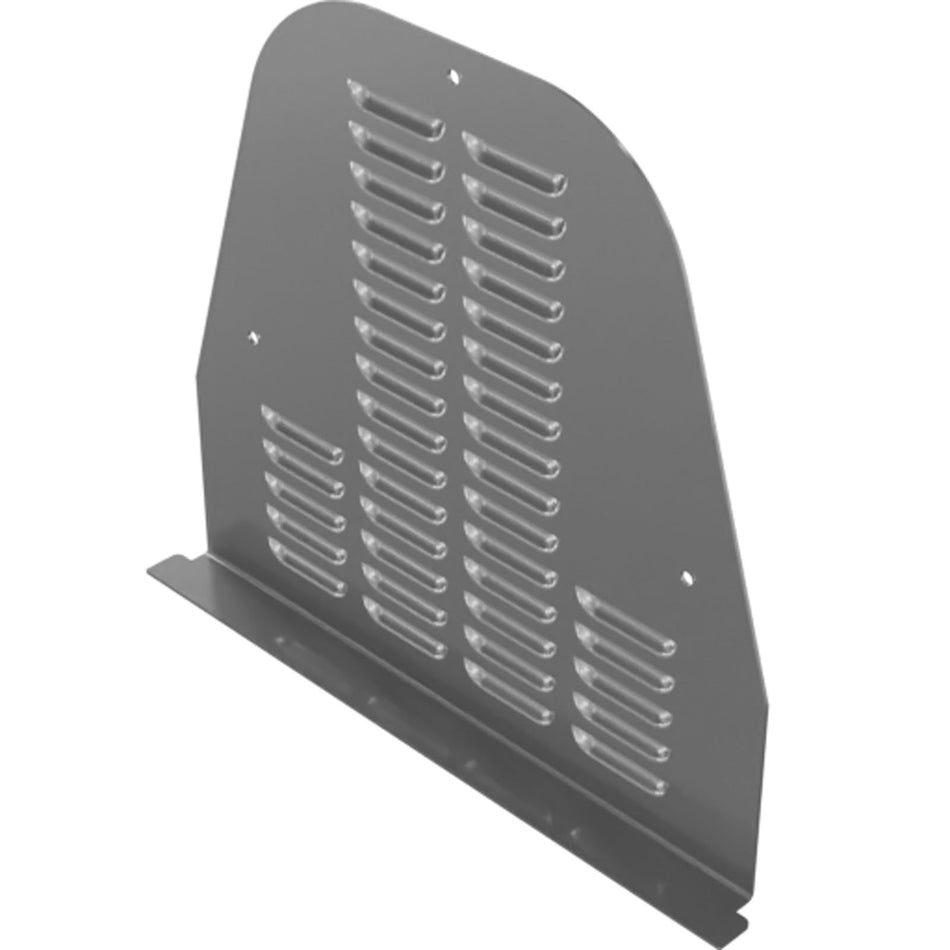 Genie 1259602GT FORMING,COVER,CHASSIS MID,T4F