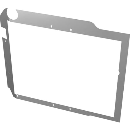 Genie 1259616GT FORMING,RAD BAFFLE,TCD3.6,T4F