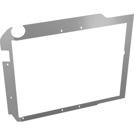 Genie 1259616GT FORMING,RAD BAFFLE,TCD3.6,T4F
