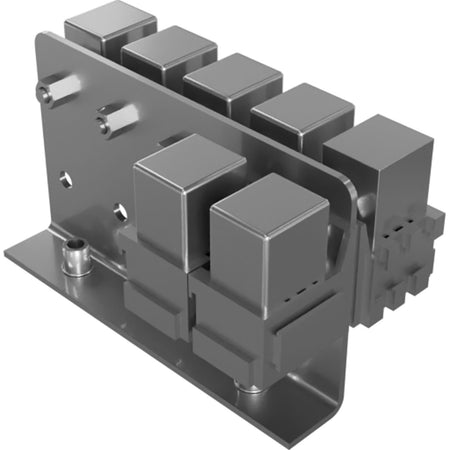 Genie 1259639GT HARN,GBOX Z45DC/BE RELAY ASSY
