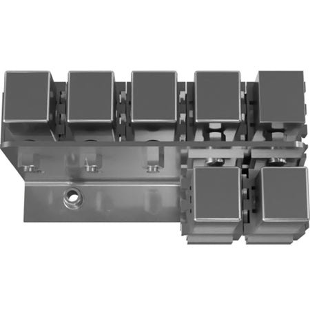 Genie 1259639GT HARN,GBOX Z45DC/BE RELAY ASSY