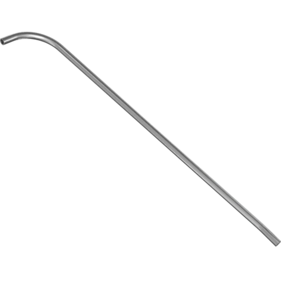 Genie 1259663GT HOSE,OVERFLOW,FORD MSG425