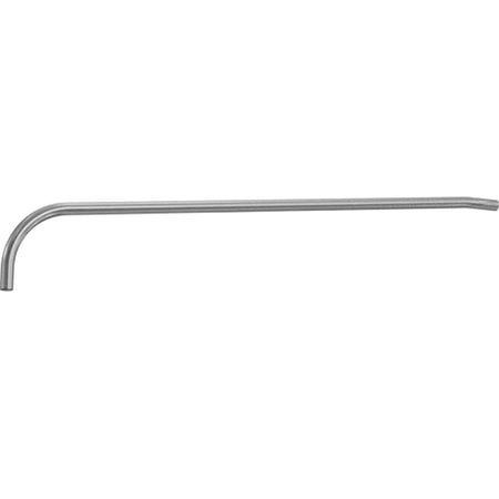 Genie 1259663GT HOSE,OVERFLOW,FORD MSG425