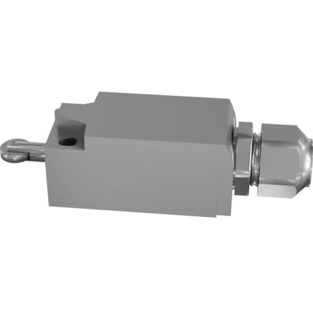 Genie 1259664GT HARNESS LS NO-COLLIOSION ZONE