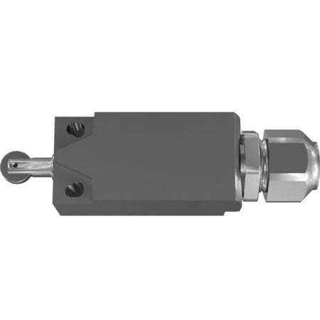 Genie 1259664GT HARNESS LS NO-COLLIOSION ZONE