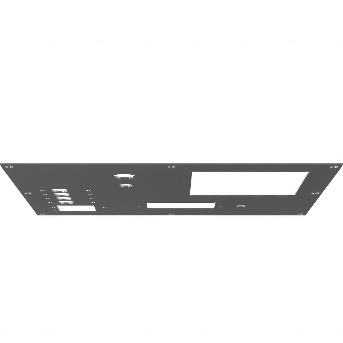 Genie 1259677GT FORMING,CNTRL FACE,AL5 T4