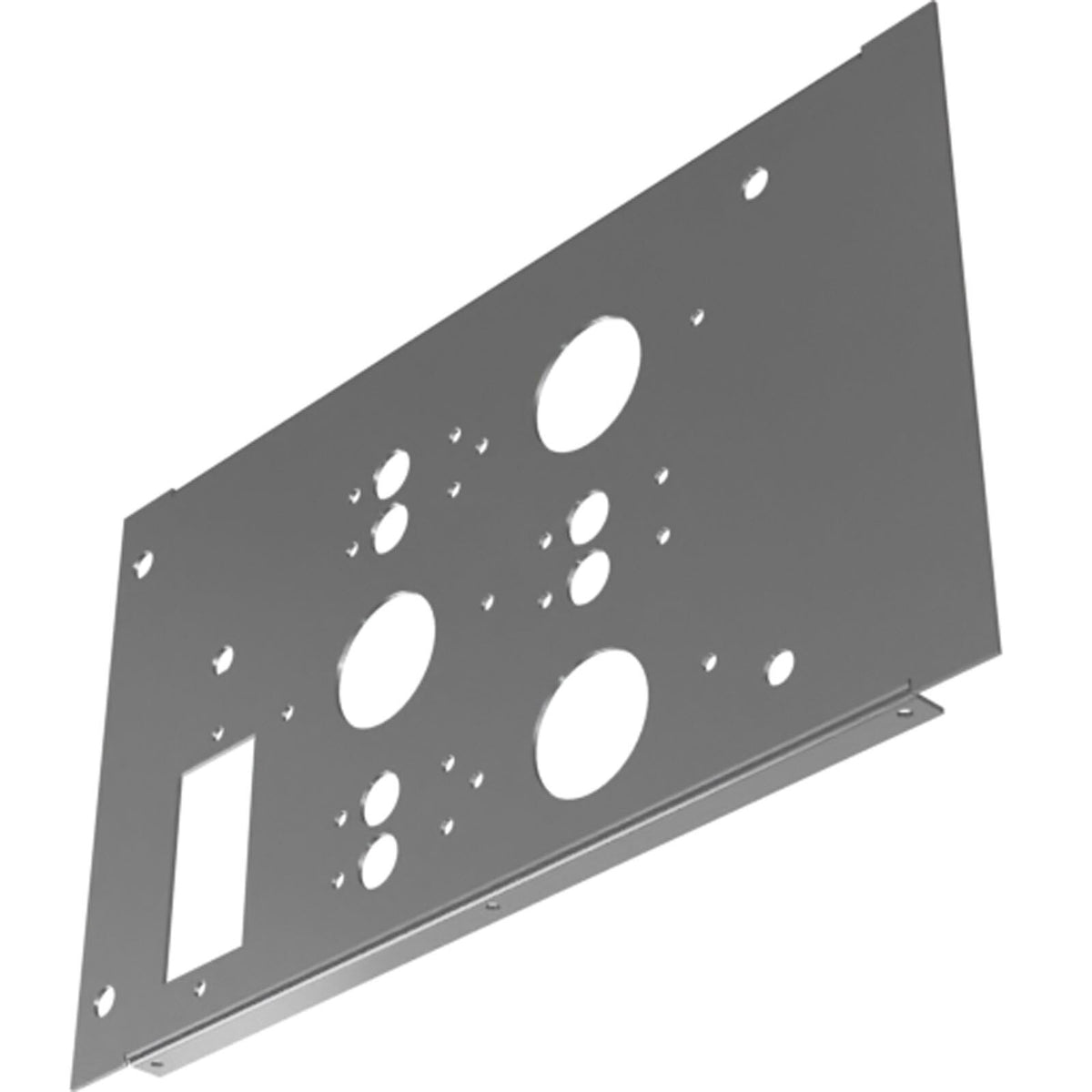 Genie 1259678GT FORMING,CNTRL EXT PWR,AL5 T4