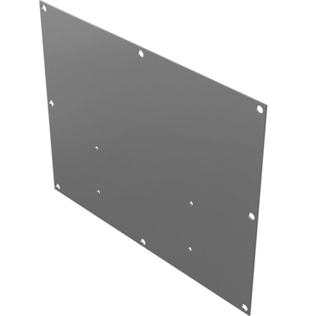 Genie 1259679GT FORMING,CNTRL BACK,AL5 T4
