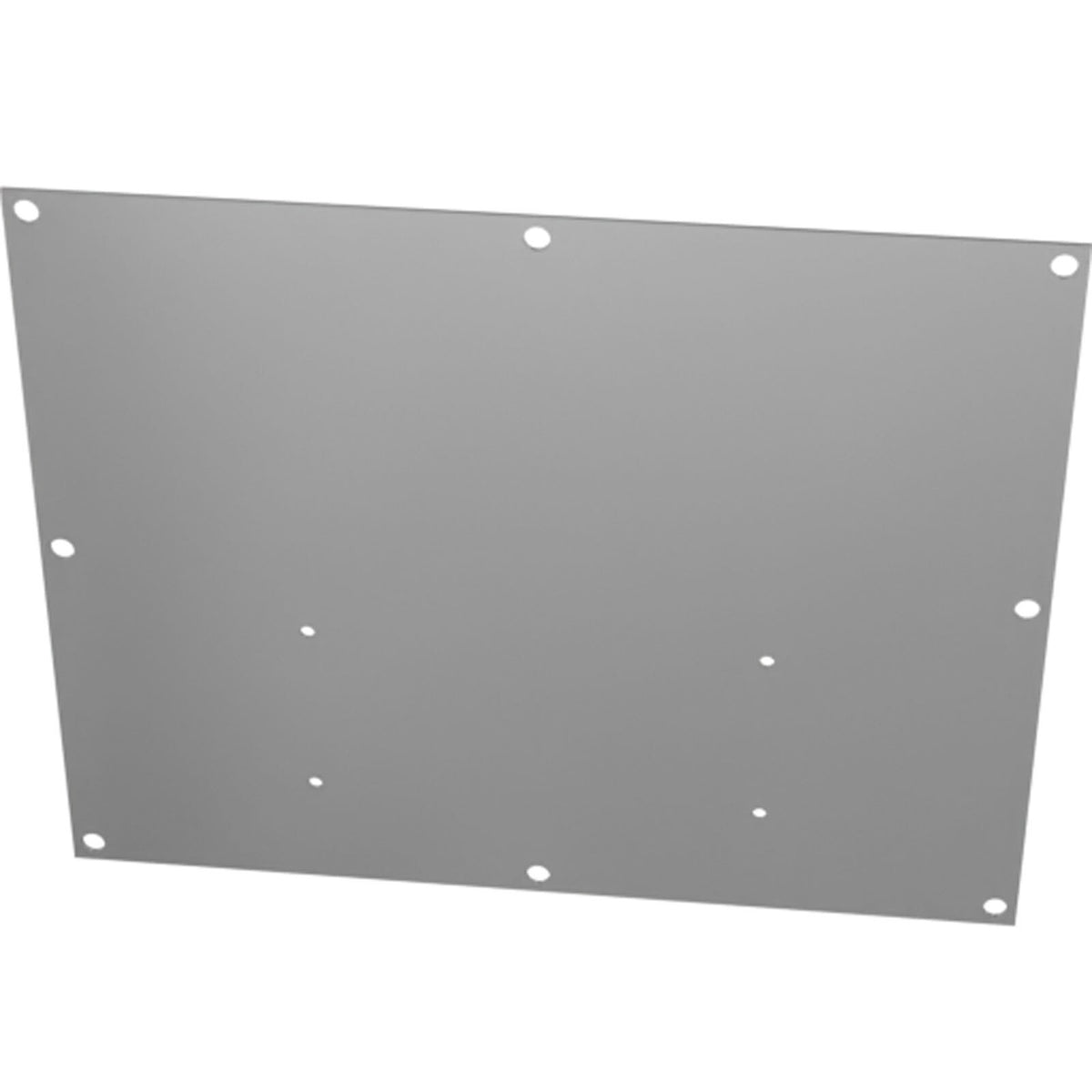 Genie 1259679GT FORMING,CNTRL BACK,AL5 T4