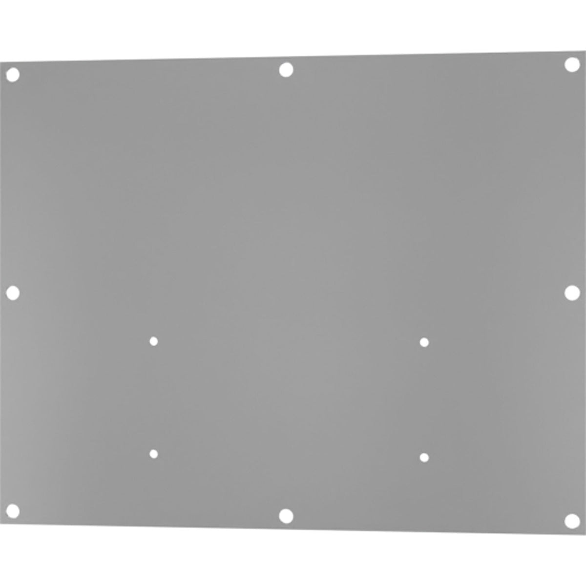 Genie 1259679GT FORMING,CNTRL BACK,AL5 T4