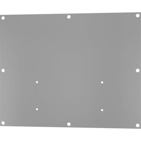 Genie 1259679GT FORMING,CNTRL BACK,AL5 T4