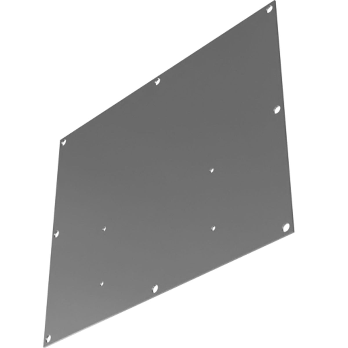 Genie 1259679GT FORMING,CNTRL BACK,AL5 T4