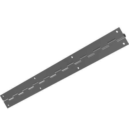 Genie 1259705GT HINGE,COVER,40IN