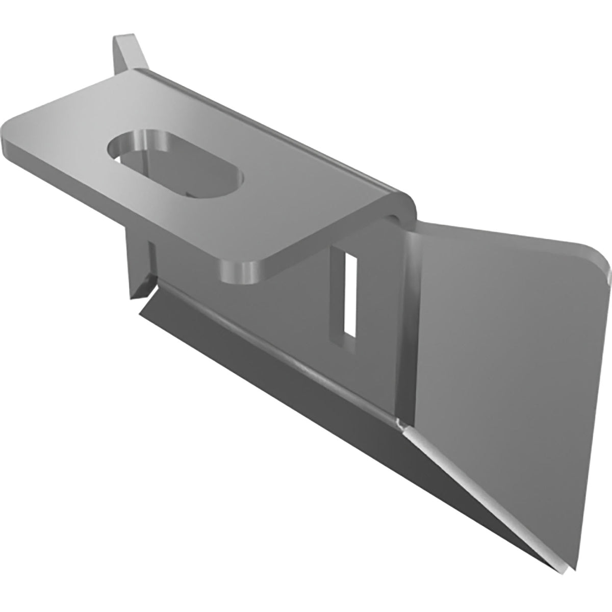Genie 125985GT FORMING,MAST REST