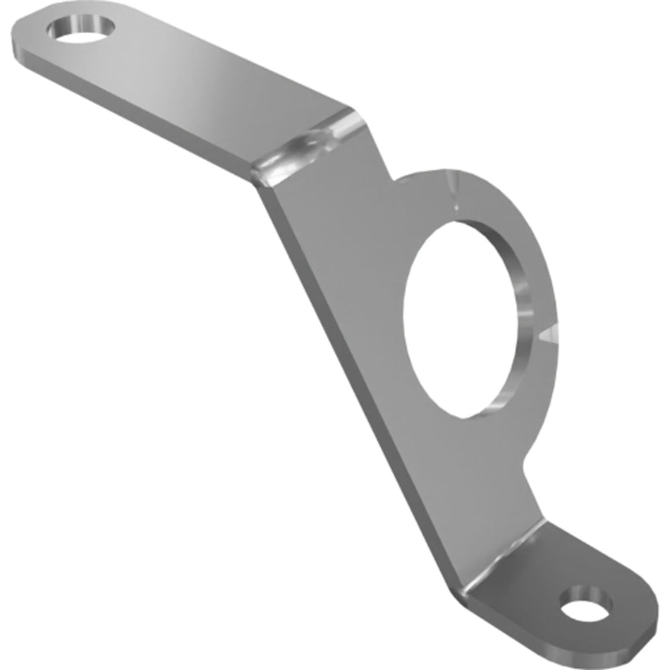 Genie 1259890GT FORMING, SUPPORT, FUEL RETURN LINE, 404D-22T