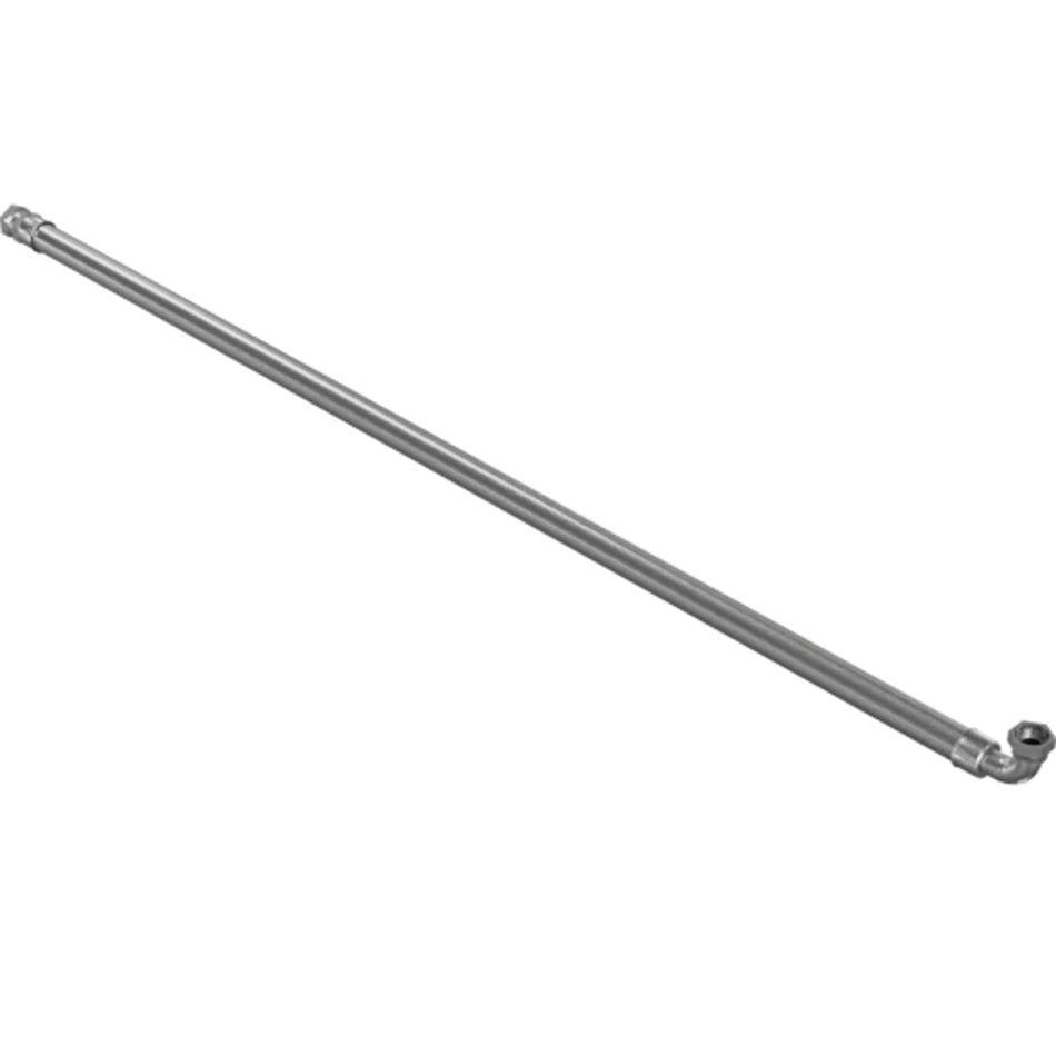 Genie 1259903GT HOSE ASSY, 1-1/4", 76.75"