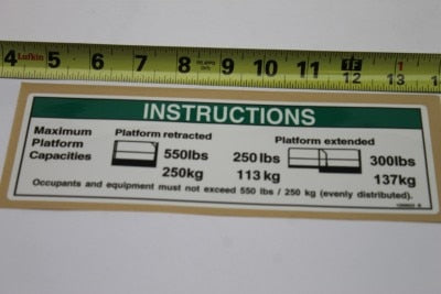 OEM Genie 1259923GT product image 1
